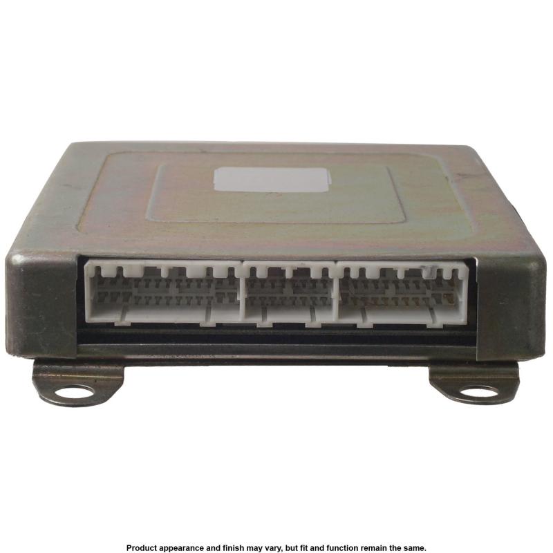 1993 Mitsubishi Diamante Engine Control Module A1 Cardone 726256 image 1 of 4