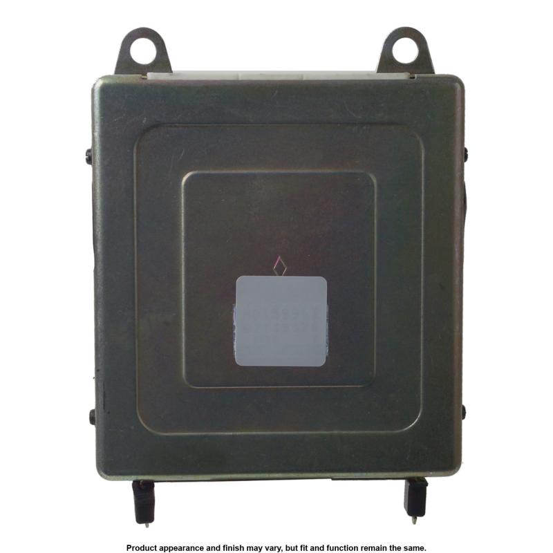 1993 Mitsubishi Diamante Engine Control Module A1 Cardone 726256 image 4 of 4