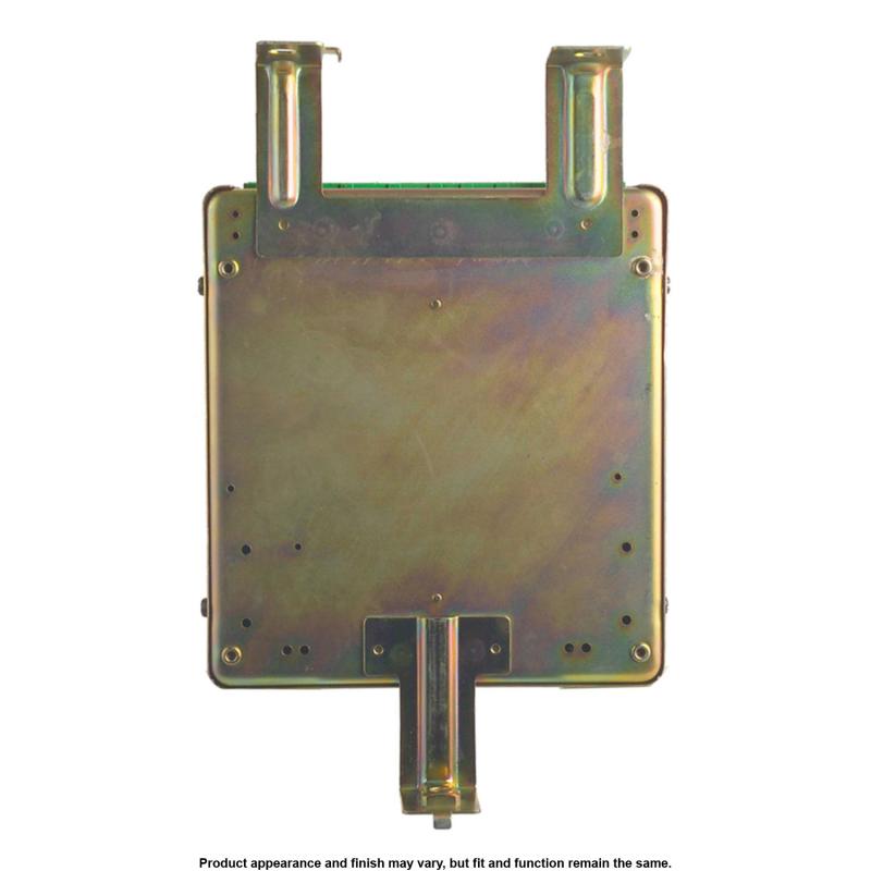 1995 Mitsubishi 3000GT Engine Control Module A1 Cardone 726261 image 2 of 4
