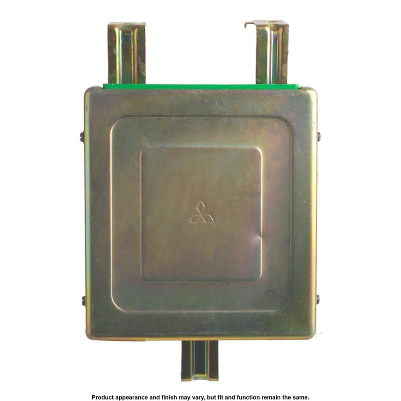 1995 Mitsubishi 3000GT Engine Control Module A1 Cardone 726261 image 3 of 4