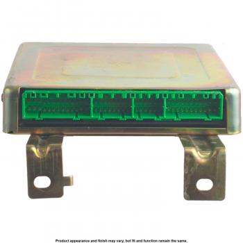 1995 Mitsubishi 3000GT Engine Control Module A1 Cardone 726262 image 1 of 4