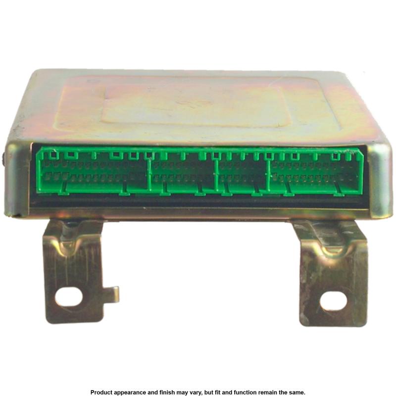 1995 Mitsubishi 3000GT Engine Control Module A1 Cardone 726262 image 1 of 4