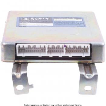 1995 Mitsubishi 3000GT Engine Control Module A1 Cardone 726263 image 3 of 4