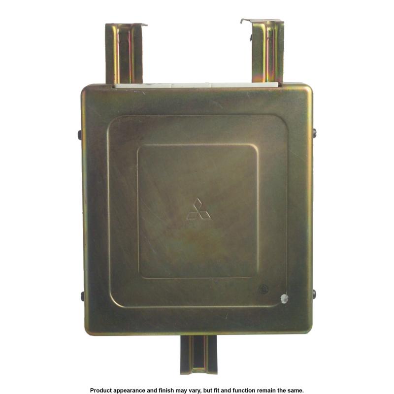 1994 Dodge Stealth Engine Control Module A1 Cardone 726265 image 1 of 4