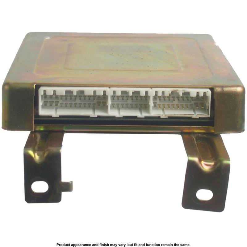 1994 Dodge Stealth Engine Control Module A1 Cardone 726265 image 3 of 4