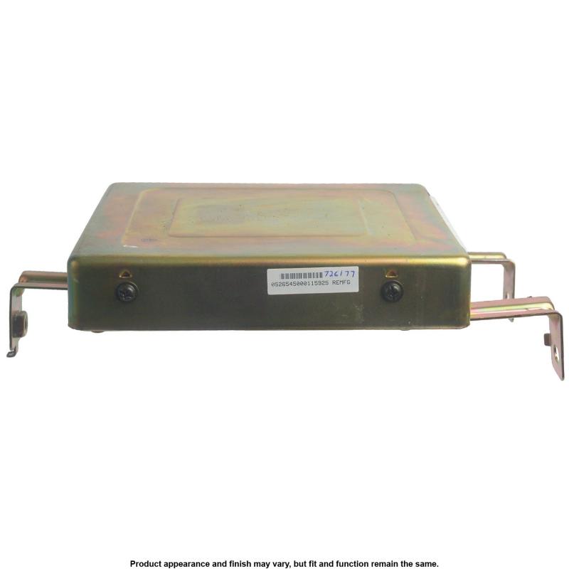 1994 Dodge Stealth Engine Control Module A1 Cardone 726265 image 4 of 4