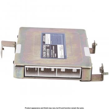 1993 Eagle Talon Engine Control Module A1 Cardone 726273 image 3 of 4