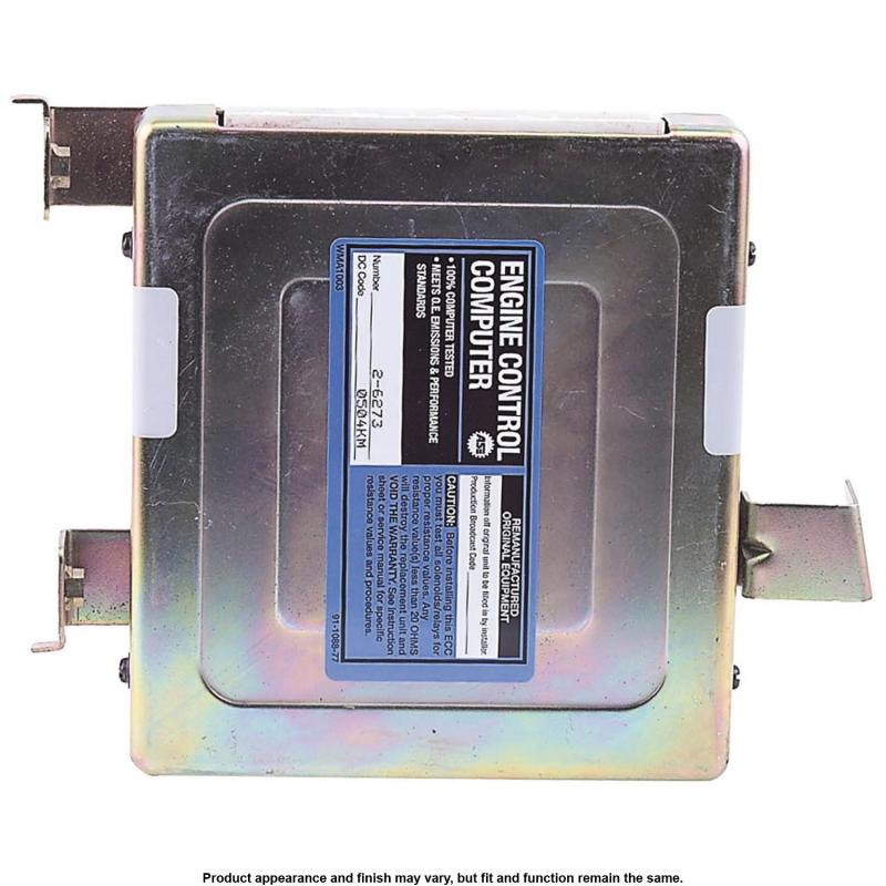 1994 Plymouth Laser Engine Control Module A1 Cardone 726273 image 1 of 4