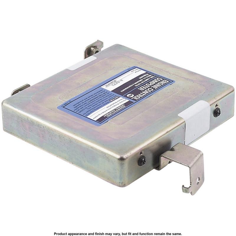 1994 Plymouth Laser Engine Control Module A1 Cardone 726273 image 2 of 4