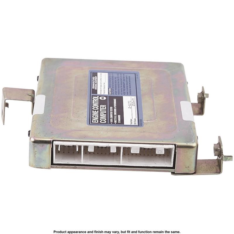 1994 Plymouth Laser Engine Control Module A1 Cardone 726273 image 3 of 4