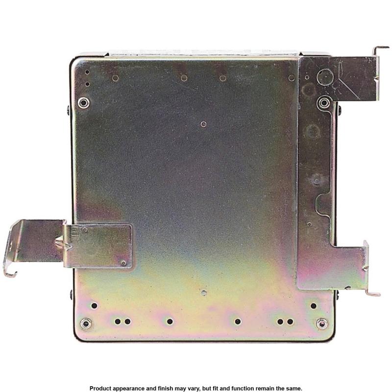 1994 Plymouth Laser Engine Control Module A1 Cardone 726273 image 4 of 4