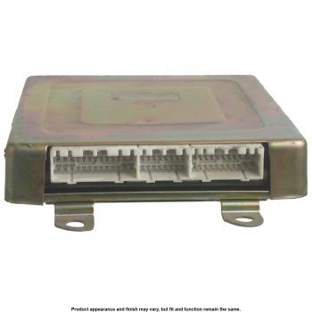 1994 Mitsubishi Montero Engine Control Module A1 Cardone 726280 image 3 of 4