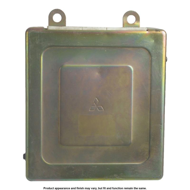 1994 Mitsubishi Montero Engine Control Module A1 Cardone 726280 image 2 of 4