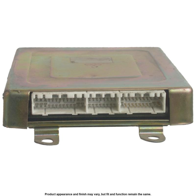 1994 Mitsubishi Montero Engine Control Module A1 Cardone 726280 image 3 of 4