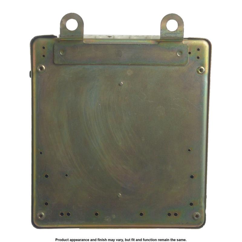 1994 Mitsubishi Montero Engine Control Module A1 Cardone 726280 image 4 of 4
