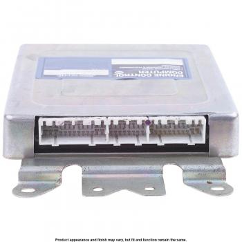 1994 Dodge Colt Engine Control Module A1 Cardone 726284 image 4 of 4