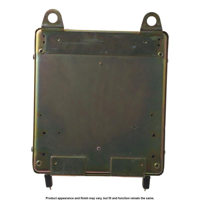 1995 Mitsubishi Galant Engine Control Module A1 Cardone 726294 image 1 of 4
