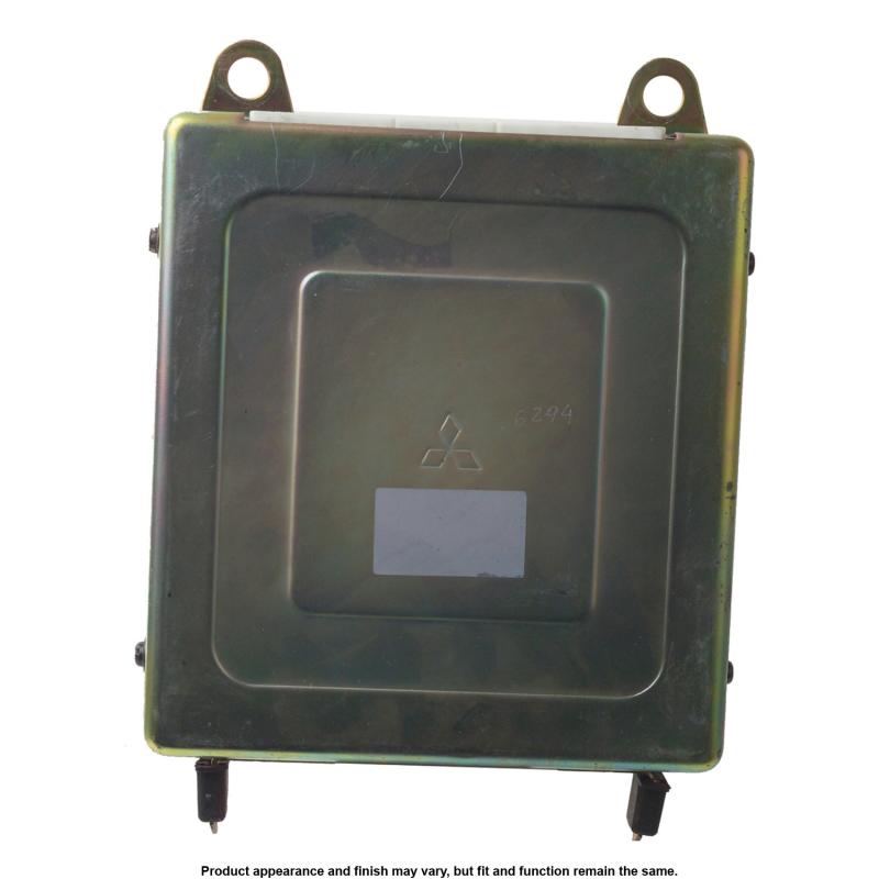 1995 Mitsubishi Galant Engine Control Module A1 Cardone 726294 image 3 of 4