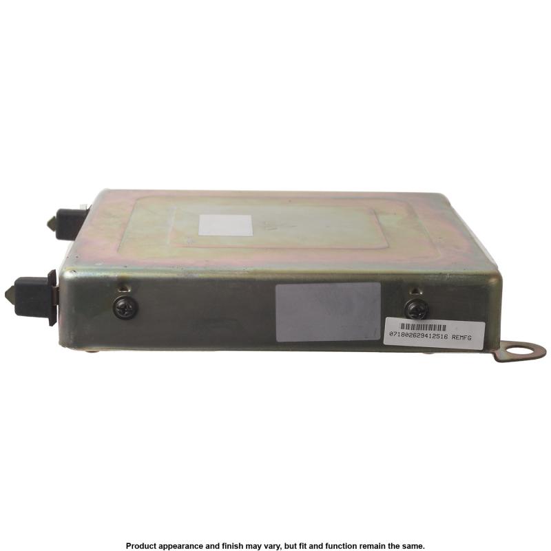 1995 Mitsubishi Galant Engine Control Module A1 Cardone 726294 image 4 of 4