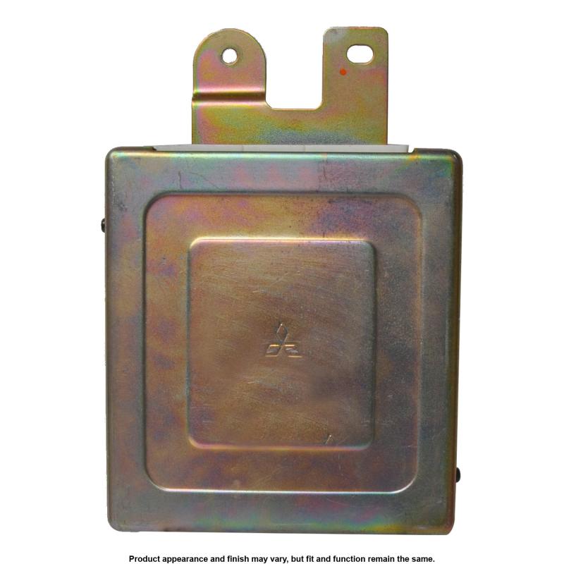 1994 Mitsubishi Mighty Max Engine Control Module A1 Cardone 726298 image 1 of 3