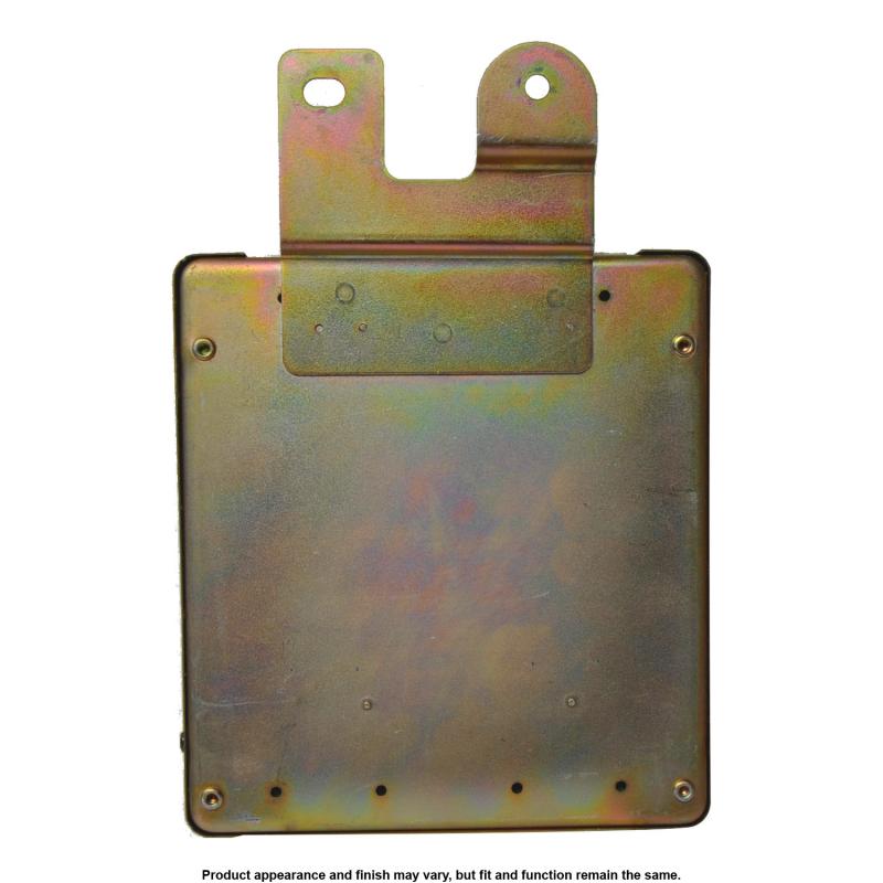 1994 Mitsubishi Mighty Max Engine Control Module A1 Cardone 726298 image 2 of 3