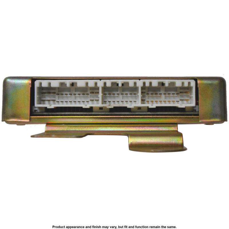 1994 Mitsubishi Mighty Max Engine Control Module A1 Cardone 726298 image 3 of 3