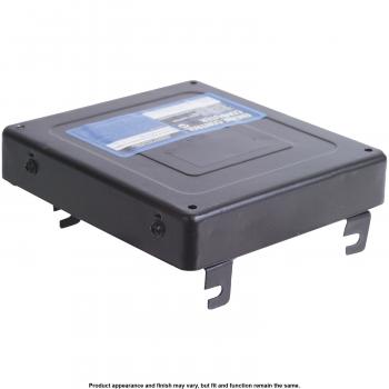 1988 Hyundai Excel Engine Control Module A1 Cardone 726301 image 1 of 4