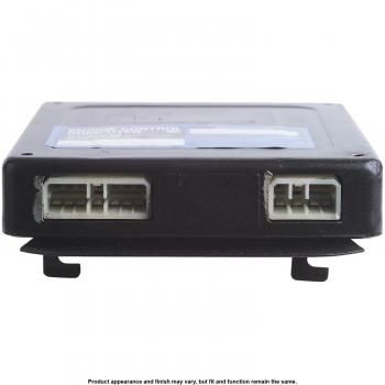 1988 Hyundai Excel Engine Control Module A1 Cardone 726301 image 3 of 4