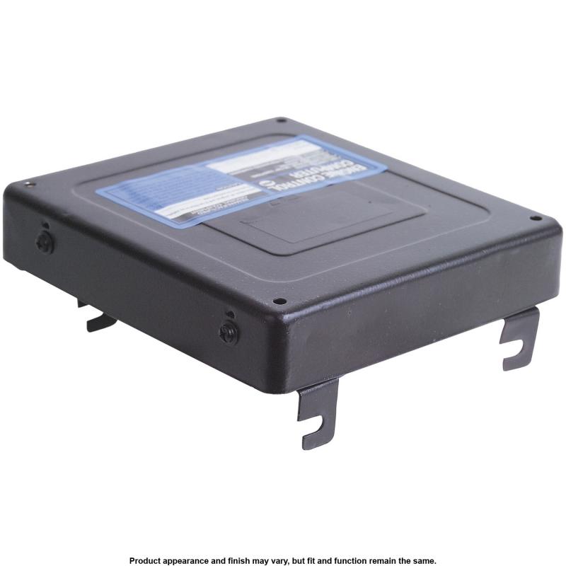 1988 Hyundai Excel Engine Control Module A1 Cardone 726301 image 1 of 4