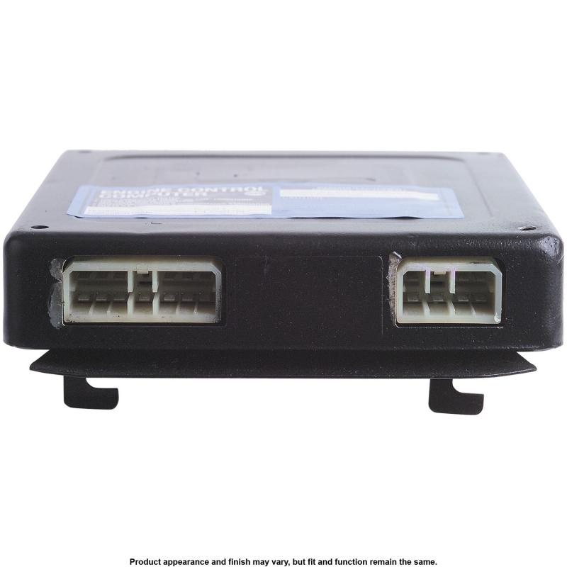 1988 Hyundai Excel Engine Control Module A1 Cardone 726301 image 3 of 4