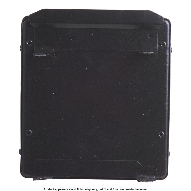 1988 Hyundai Excel Engine Control Module A1 Cardone 726301 image 4 of 4