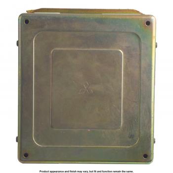 1988 Hyundai Excel Engine Control Module A1 Cardone 726302 image 3 of 4