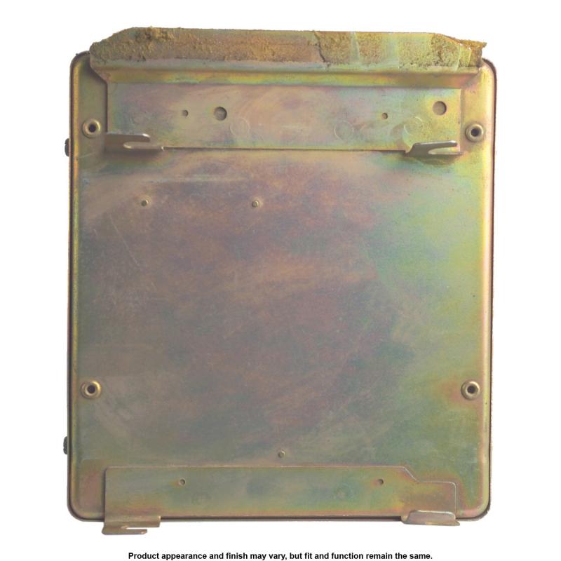1988 Hyundai Excel Engine Control Module A1 Cardone 726302 image 1 of 4