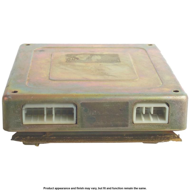 1988 Hyundai Excel Engine Control Module A1 Cardone 726302 image 2 of 4