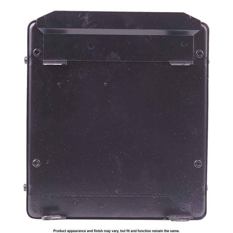 1988 Hyundai Excel Engine Control Module A1 Cardone 726303 image 3 of 3