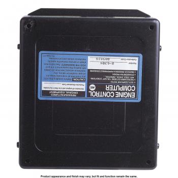 1988 Hyundai Excel Engine Control Module A1 Cardone 726304 image 2 of 4