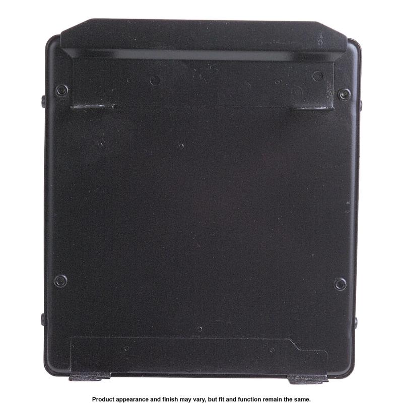1988 Hyundai Excel Engine Control Module A1 Cardone 726304 image 1 of 4