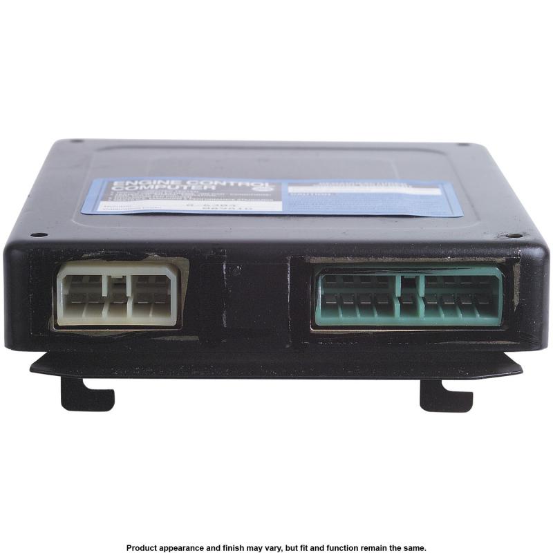 1988 Hyundai Excel Engine Control Module A1 Cardone 726304 image 3 of 4