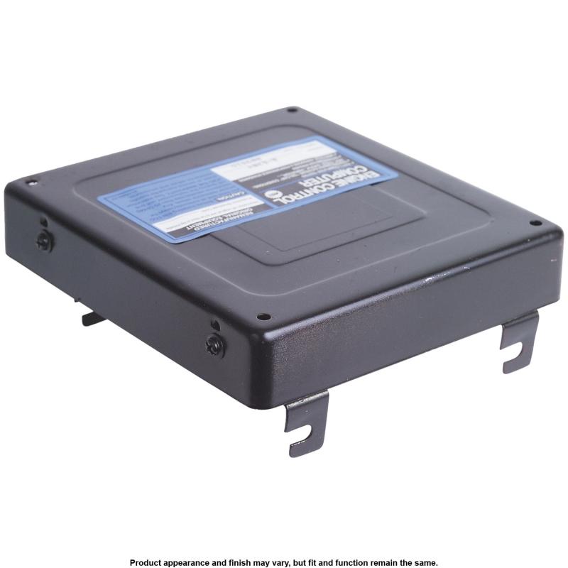 1988 Hyundai Excel Engine Control Module A1 Cardone 726304 image 4 of 4