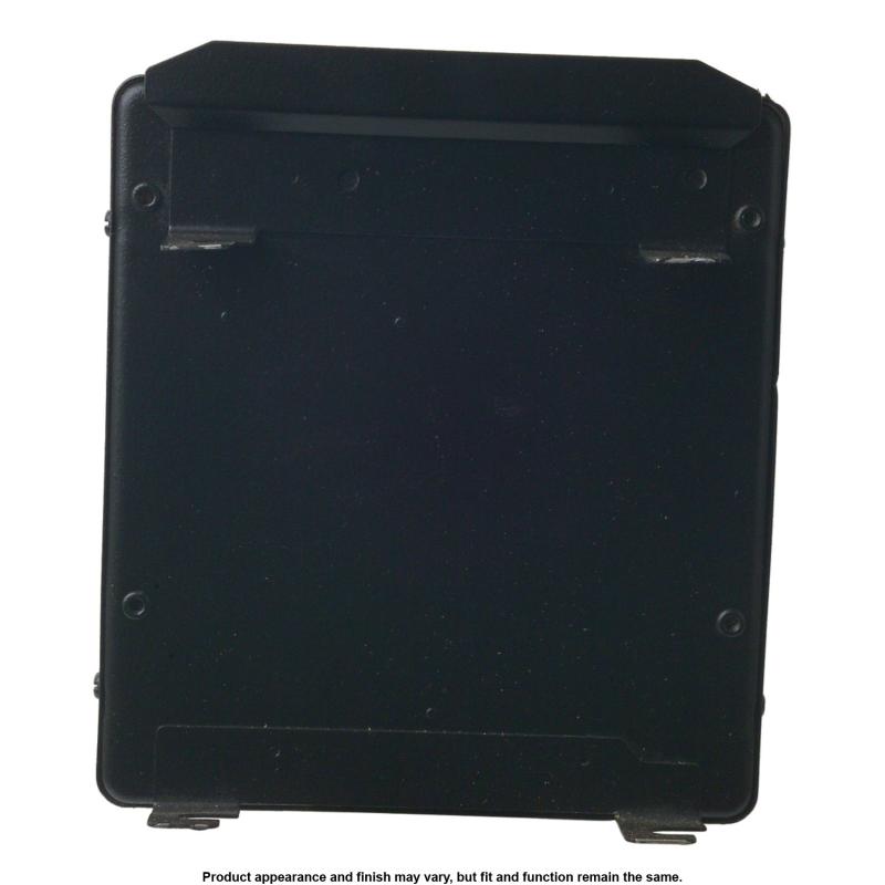 1988 Hyundai Excel Engine Control Module A1 Cardone 726305 image 1 of 4