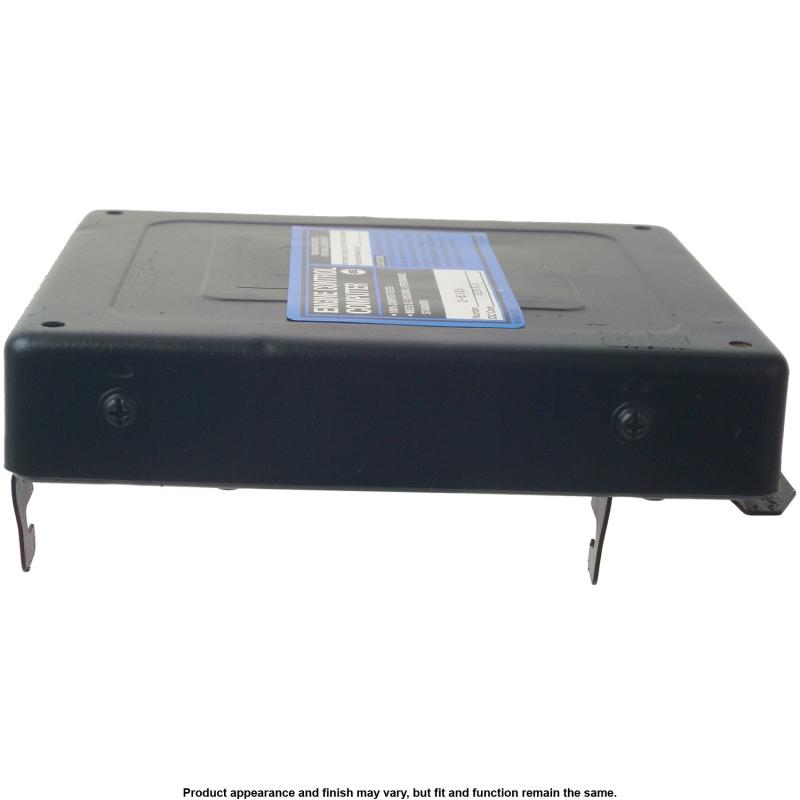 1988 Hyundai Excel Engine Control Module A1 Cardone 726305 image 2 of 4
