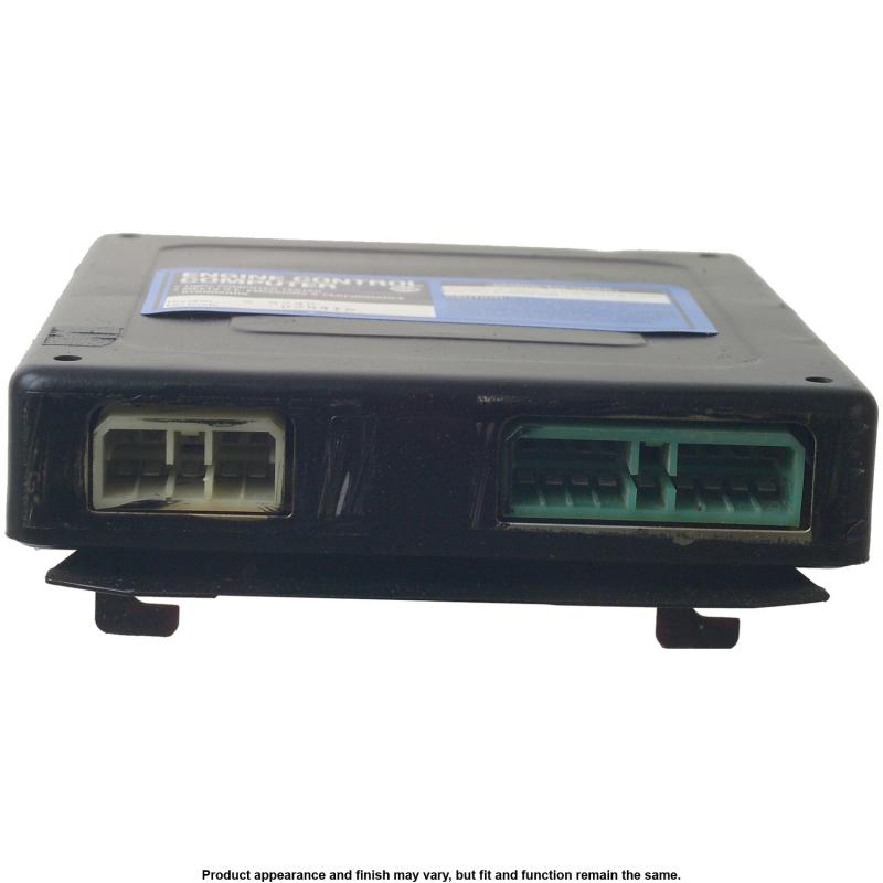 1988 Hyundai Excel Engine Control Module A1 Cardone 726305 image 4 of 4