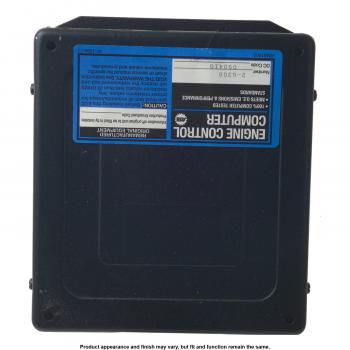 1989 Hyundai Excel Engine Control Module A1 Cardone 726308 image 2 of 4