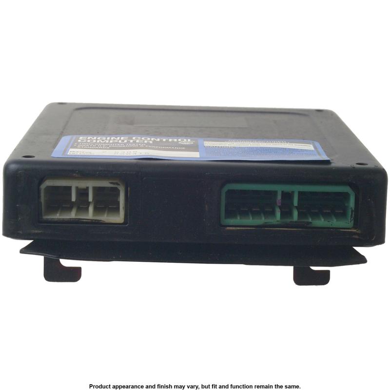 1988 Hyundai Excel Engine Control Module A1 Cardone 726308 image 3 of 4