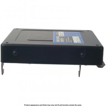 1989 Hyundai Excel Engine Control Module A1 Cardone 726309 image 4 of 4