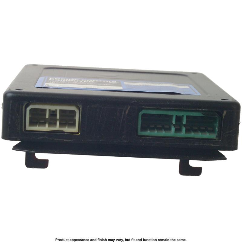 1988 Hyundai Excel Engine Control Module A1 Cardone 726309 image 1 of 4