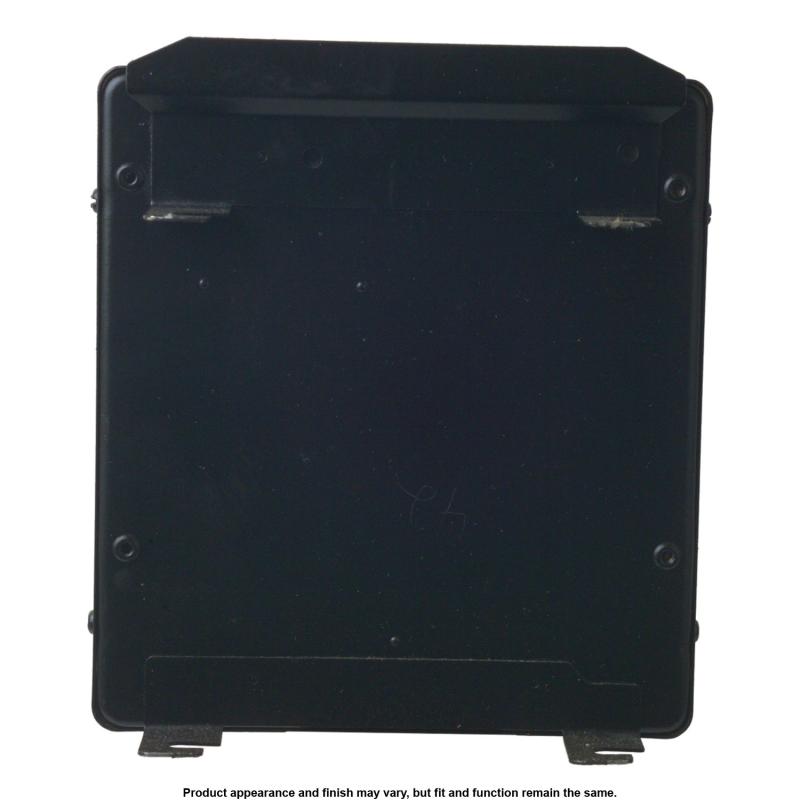 1988 Hyundai Excel Engine Control Module A1 Cardone 726309 image 3 of 4