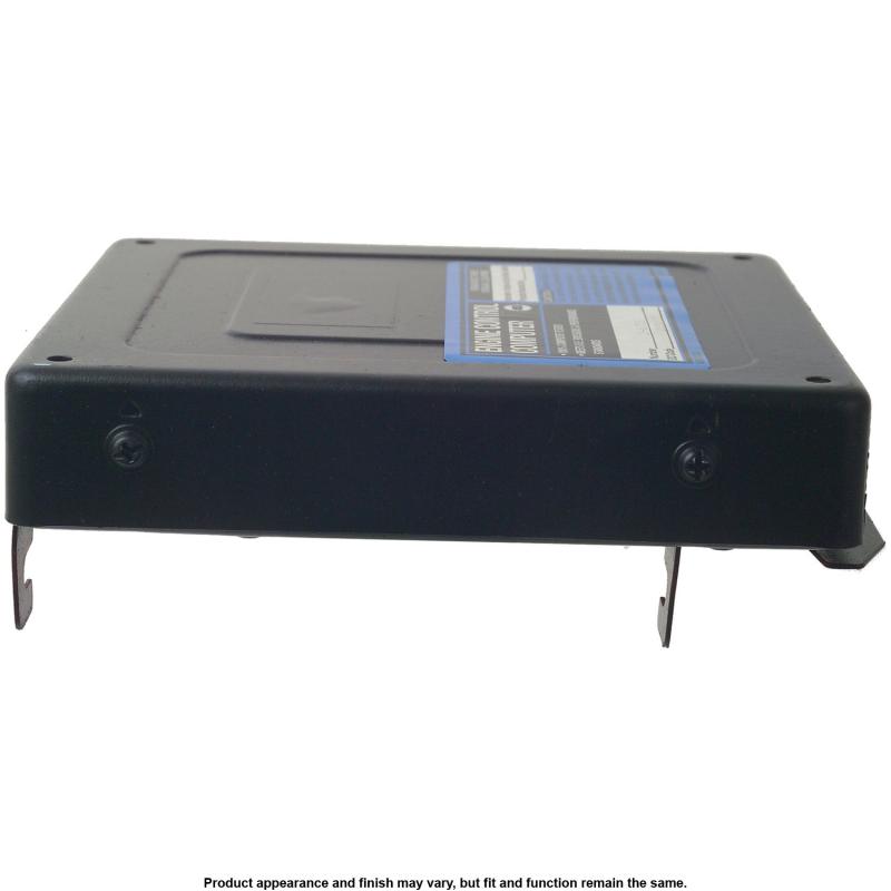 1988 Hyundai Excel Engine Control Module A1 Cardone 726309 image 4 of 4