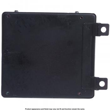 1993 Mitsubishi Precis Engine Control Module A1 Cardone 726311 image 1 of 4