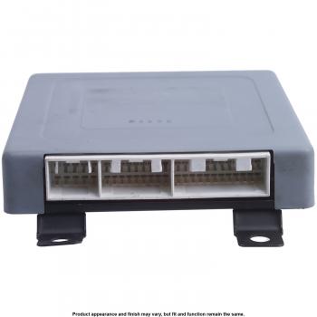 1993 Mitsubishi Precis Engine Control Module A1 Cardone 726311 image 2 of 4